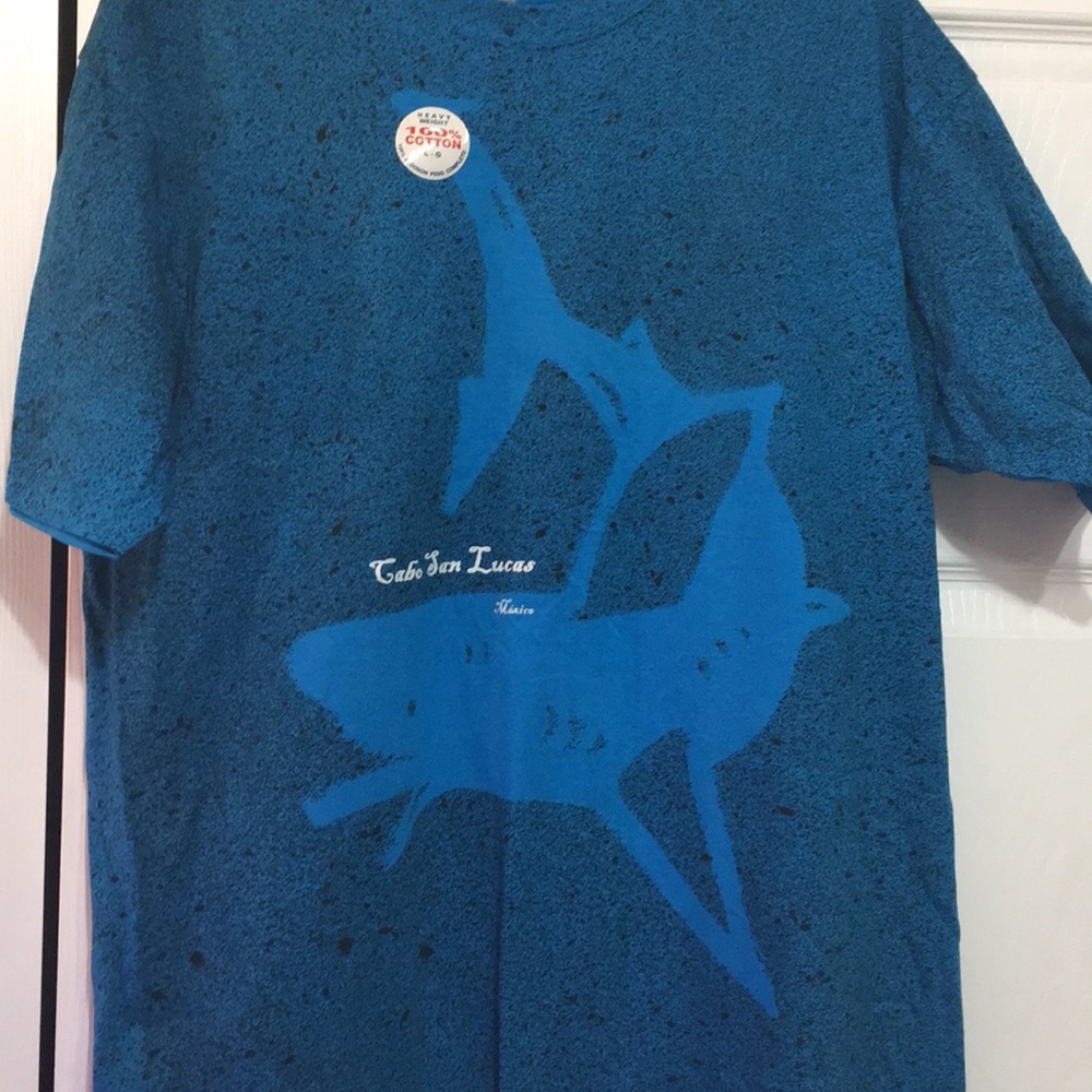 Cabo San Lucas Tee